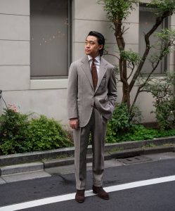 Read more about the article An Interview with Tailor SHI Jingwei