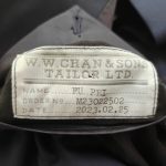 W.W.Chan上海的购物体验